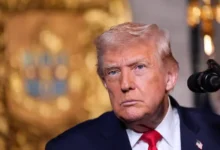 Trump ataca muelle vinculado al narcotráfico en Venezuela