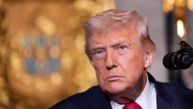 Trump ataca muelle vinculado al narcotráfico en Venezuela