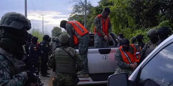 Caso Malvinas: militar pide perdón y admite encubrimiento