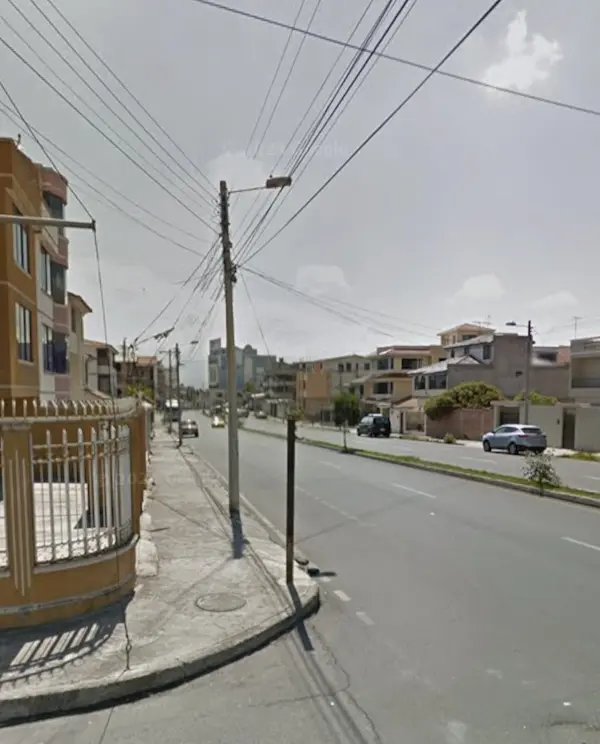 El sector se levanta pujante, pese a los embates de la delincuencia