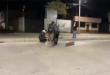 3 sujetos apuñalaron 22 veces a hombre durante pelea