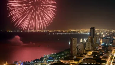 Feriado de Año Nuevo 2026 será de 4 días y no será recuperable