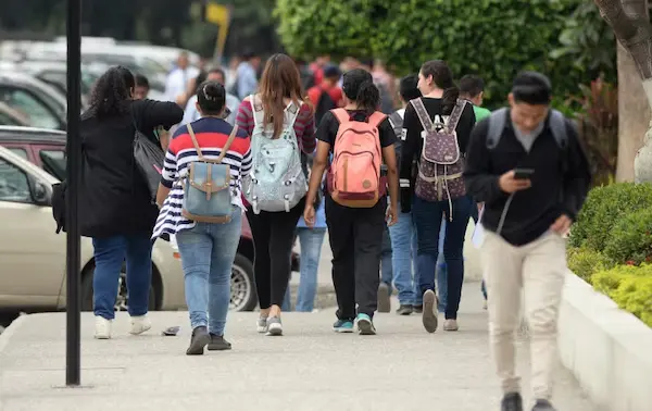 Modalidad virtual para garantizar continuidad académica