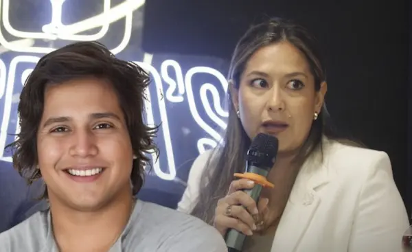 Hermana de Pepe Tola