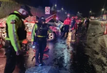Video | Un muerto en accidente de tránsito en Tambillo