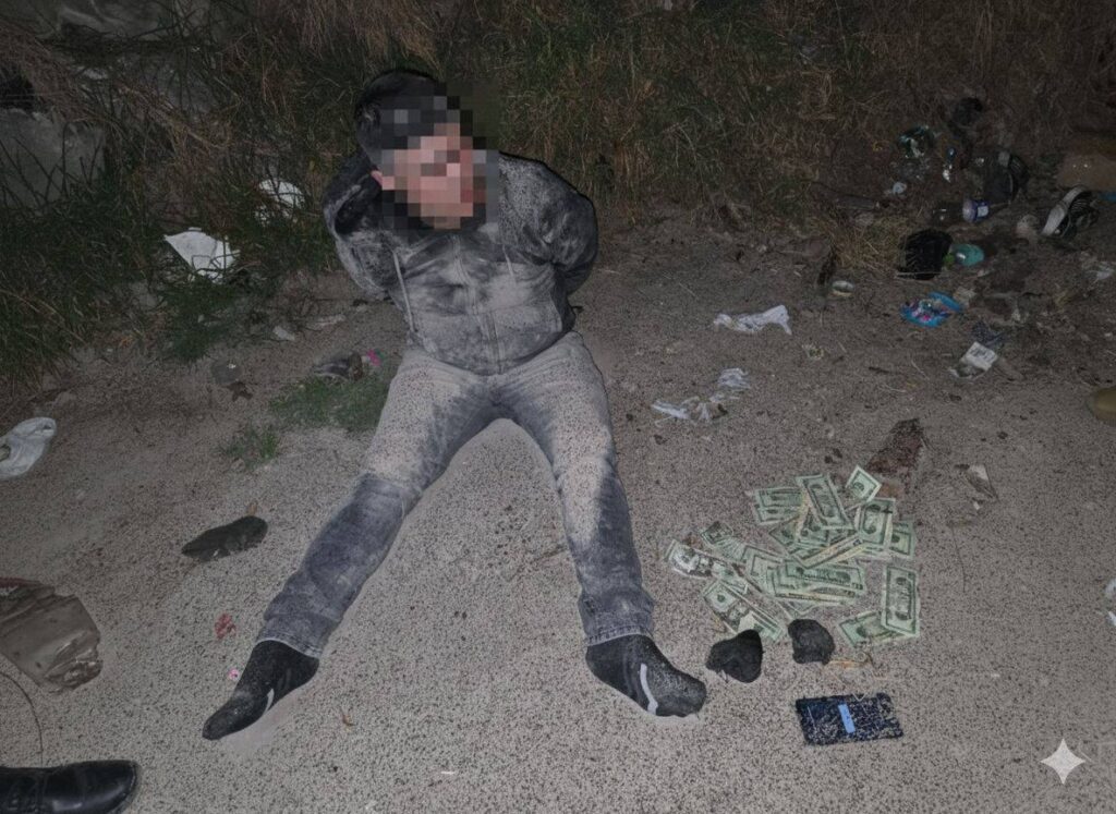 4 detenidos tras violento asalto a una avícola en Chimborazo