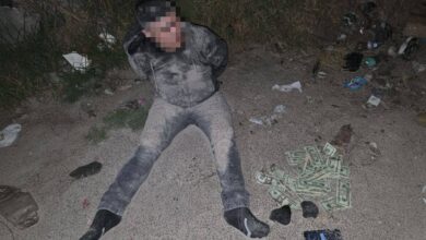 4 detenidos tras violento asalto a una avícola en Chimborazo