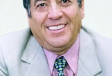 Fallece Édison Riera exrector de la UNACH