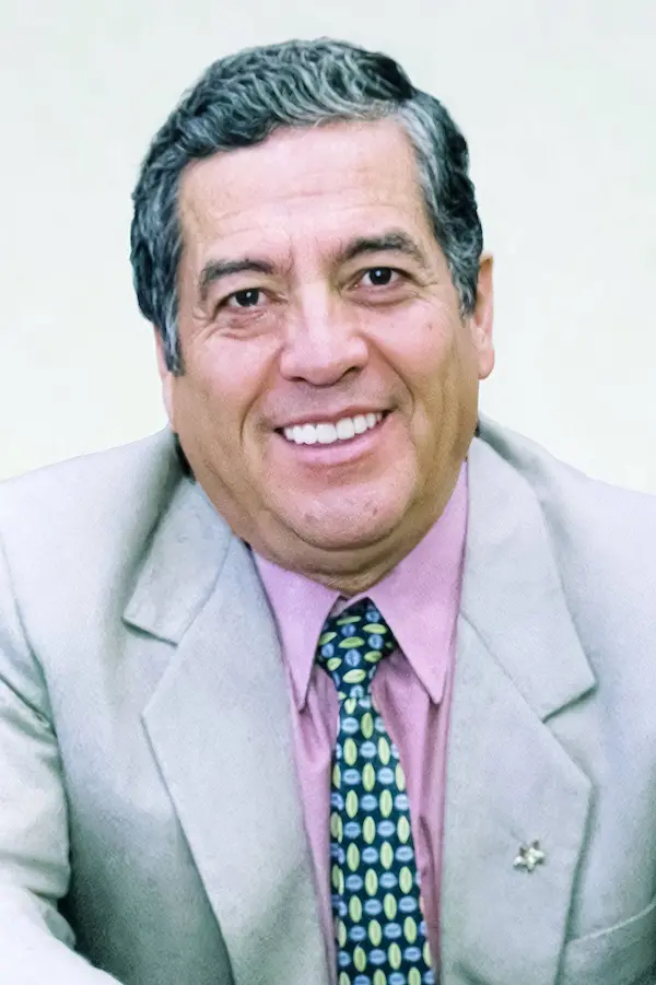 Fallece Édison Riera exrector de la UNACH