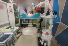 Clausuran consultorio odontológico en Riobamba