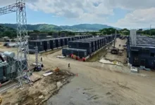 Caso Austral: Ecuador pagó USD 71 millones por central que no genera energía