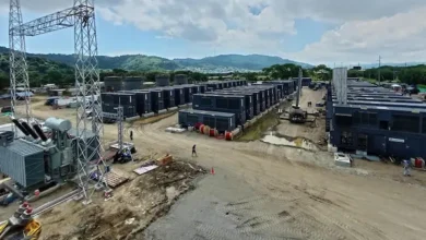 Caso Austral: Ecuador pagó USD 71 millones por central que no genera energía