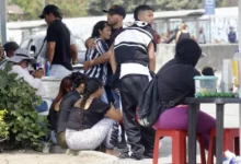 3 jovenes hallados desmembrados tras secuestro