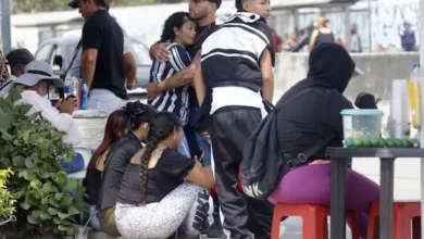 3 jovenes hallados desmembrados tras secuestro