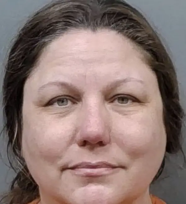 Susan Avalon, presunta asesina