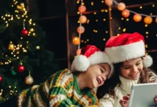 10 días de vacaciones de navidad y fin de año para estudiantes