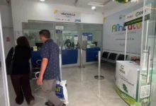 Ambato cobros por recolección de basura generan malestar.