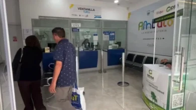 Ambato cobros por recolección de basura generan malestar.