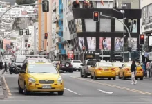 Ambato conoce cómo denunciar a un taxista por mal servicio.