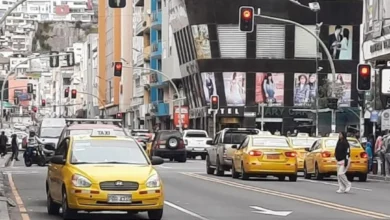 Ambato conoce cómo denunciar a un taxista por mal servicio.
