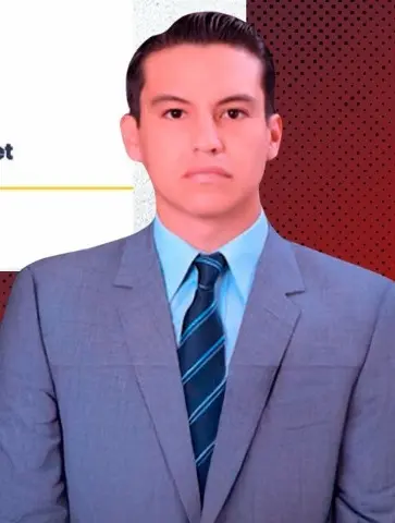 Andrés Maldonado es el nuevo interventor de Centro Deportivo Olmedo.