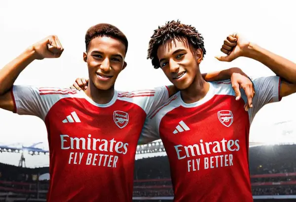 Arsenal ficha a dos gemelos ecuatorianos de Independiente.