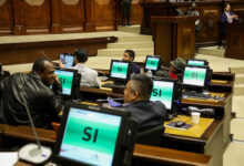 Asamblea Nacional investiga matrículas ilegales, casos alcanzan a Chimborazo
