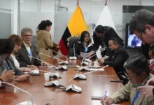 Asamblea analiza Ley de Ordenamiento Territorial y el tráfico de tierras