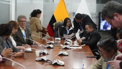 Asamblea analiza Ley de Ordenamiento Territorial y el tráfico de tierras