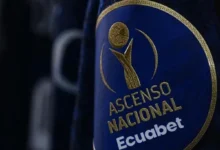 Cuenca Juniors vs Liga de Portoviejo se juega en Riobamba.