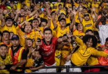 Barcelona anuncia fecha e invitado para la Noche Amarilla 2026.