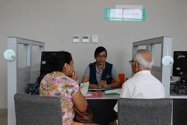 Bono de Desarrollo Humano diciembre 2025: fechas para cobrar 