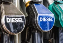 Nuevo precio de diésel este 12 de diciembre en Ecuador