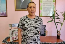 Hombre denuncia burla de CNT tras suplantación de identidad