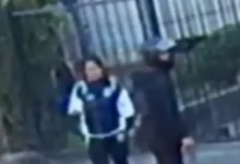 Sicarios se confunden de víctima y huyen antes de disparar