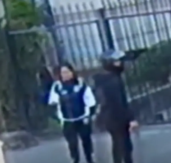 Sicarios se confunden de víctima y huyen antes de disparar