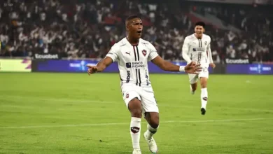 Carlos Gruezo se despidió de Liga de Quito y ya tiene nuevo club.