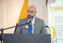 Caso Godoy: justicia bajo presión política en gobierno de Noboa