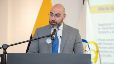 Caso Godoy: justicia bajo presión política en gobierno de Noboa