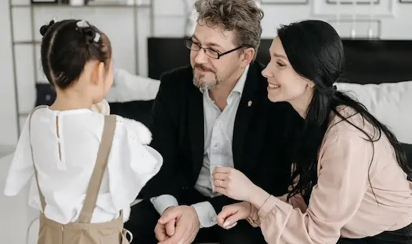 ¿Cómo adoptar un niño en Ecuador? requisitos, lugares y cuánto tiempo demora