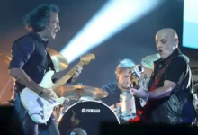 Concierto Soda Stereo en Ecuador: precios y cómo comprar entradas