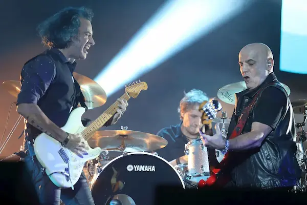 Concierto Soda Stereo en Ecuador: precios y cómo comprar entradas