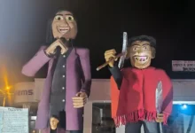 Concurso de 'Años Viejos' en Riobamba: últimas inscripciones.