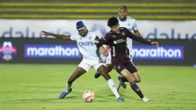 Copa Ecuador: Liga de Quito y U. Católica en la gran final.