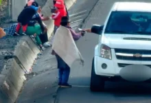 Cotopaxi es la segunda provincia con problemas de mendicidad.