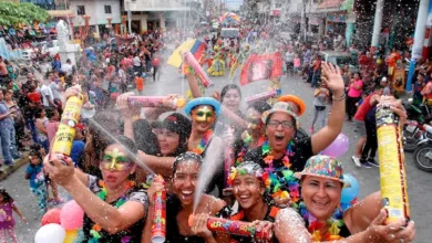 ¿Cuándo cae Carnaval 2026 y cómo queda el resto de feriados?
