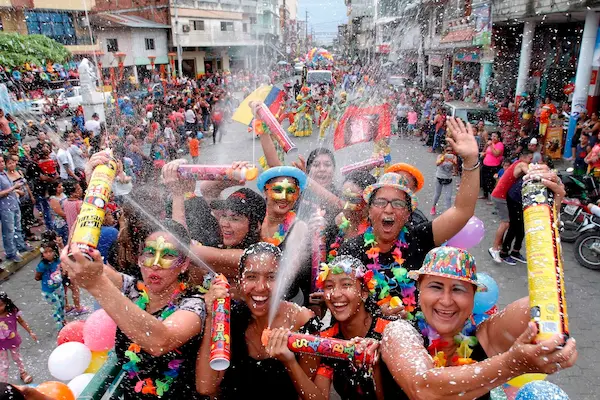 ¿Cuándo cae Carnaval 2026 y cómo queda el resto de feriados?