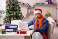 ¿Cuánto deben pagar si trabajo en Navidad el 24 y 25 de diciembre?