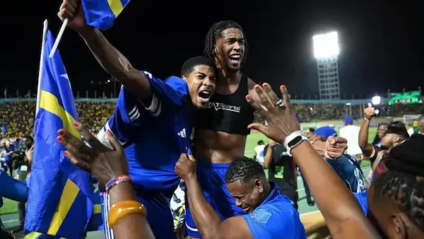 Curazao debutará en el Mundial 2026.
