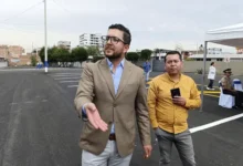 ECU-911 Riobamba: ¿cuánto cuesta instalar una cámara de vigilancia?